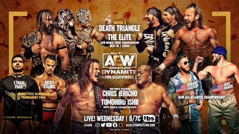 8/28/24 (Fallout from AEW All In and more!) .